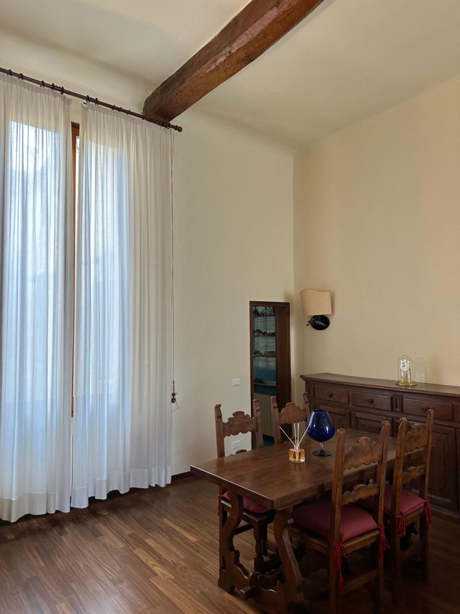 Casa Righi Nel Cuore Di Bologna Lägenhet Exteriör bild