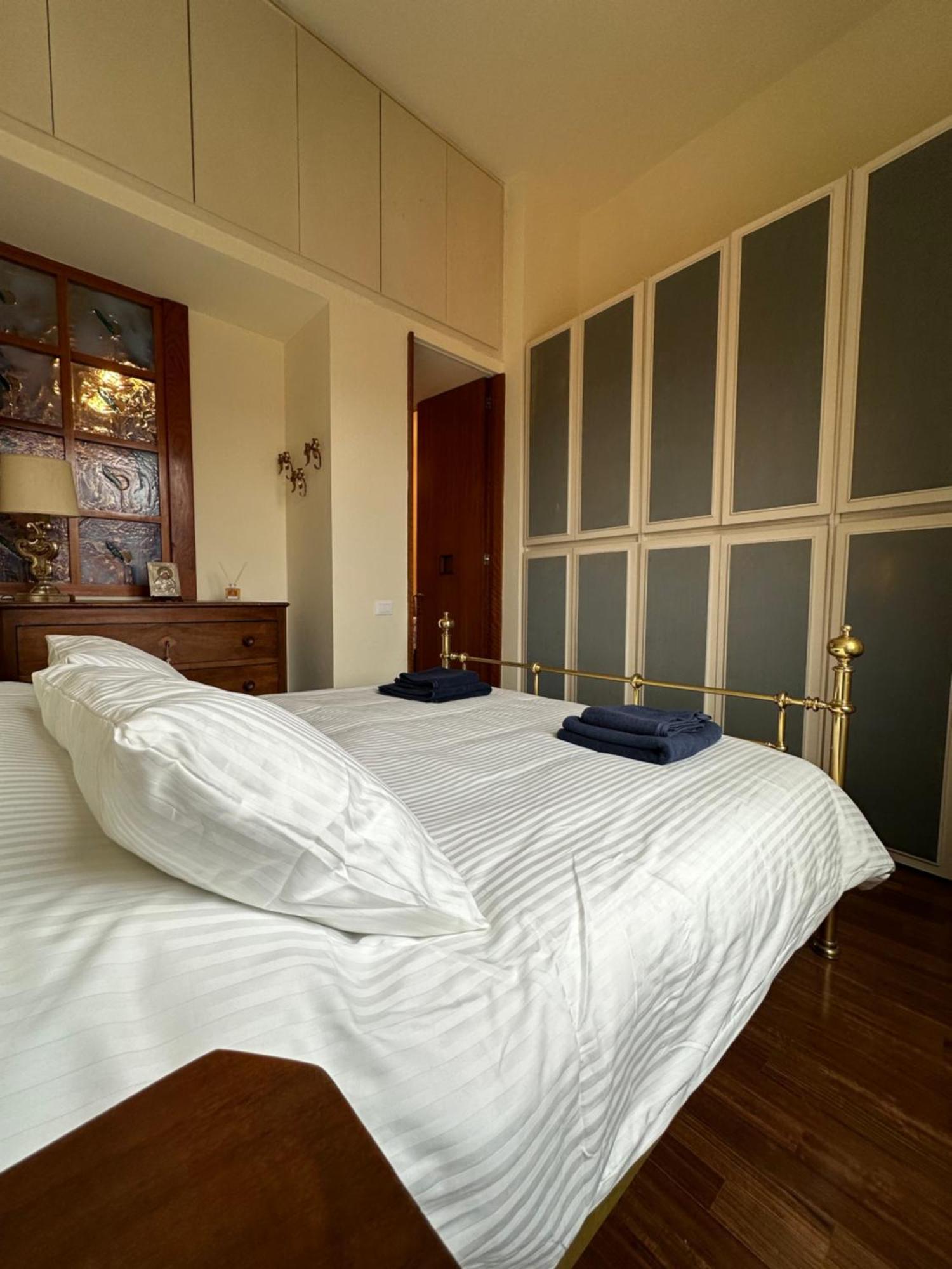 Casa Righi Nel Cuore Di Bologna Lägenhet Exteriör bild