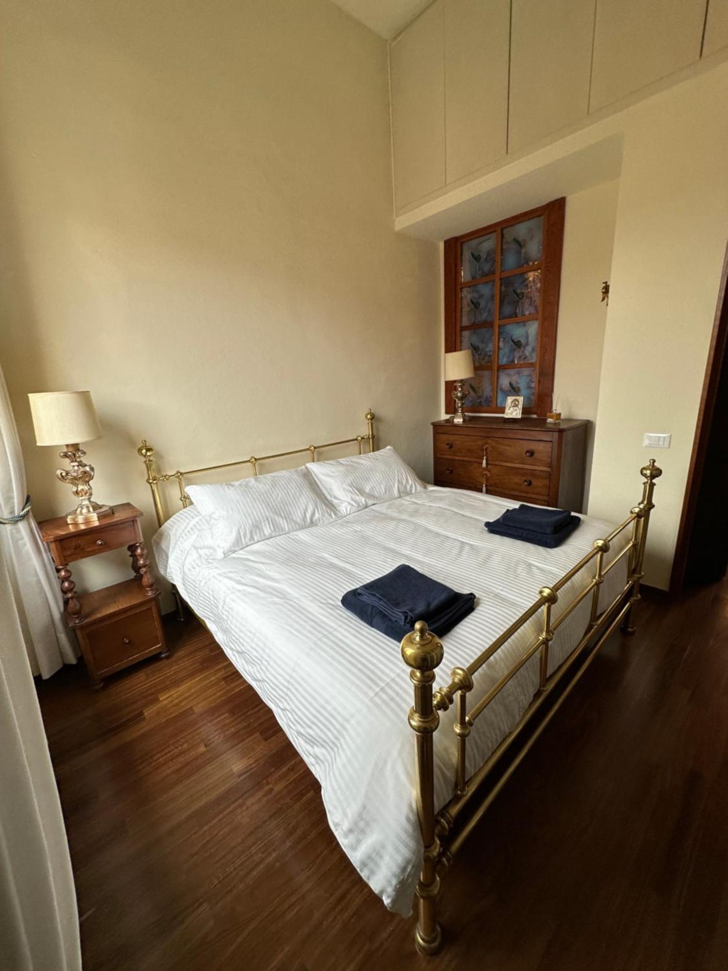 Casa Righi Nel Cuore Di Bologna Lägenhet Exteriör bild