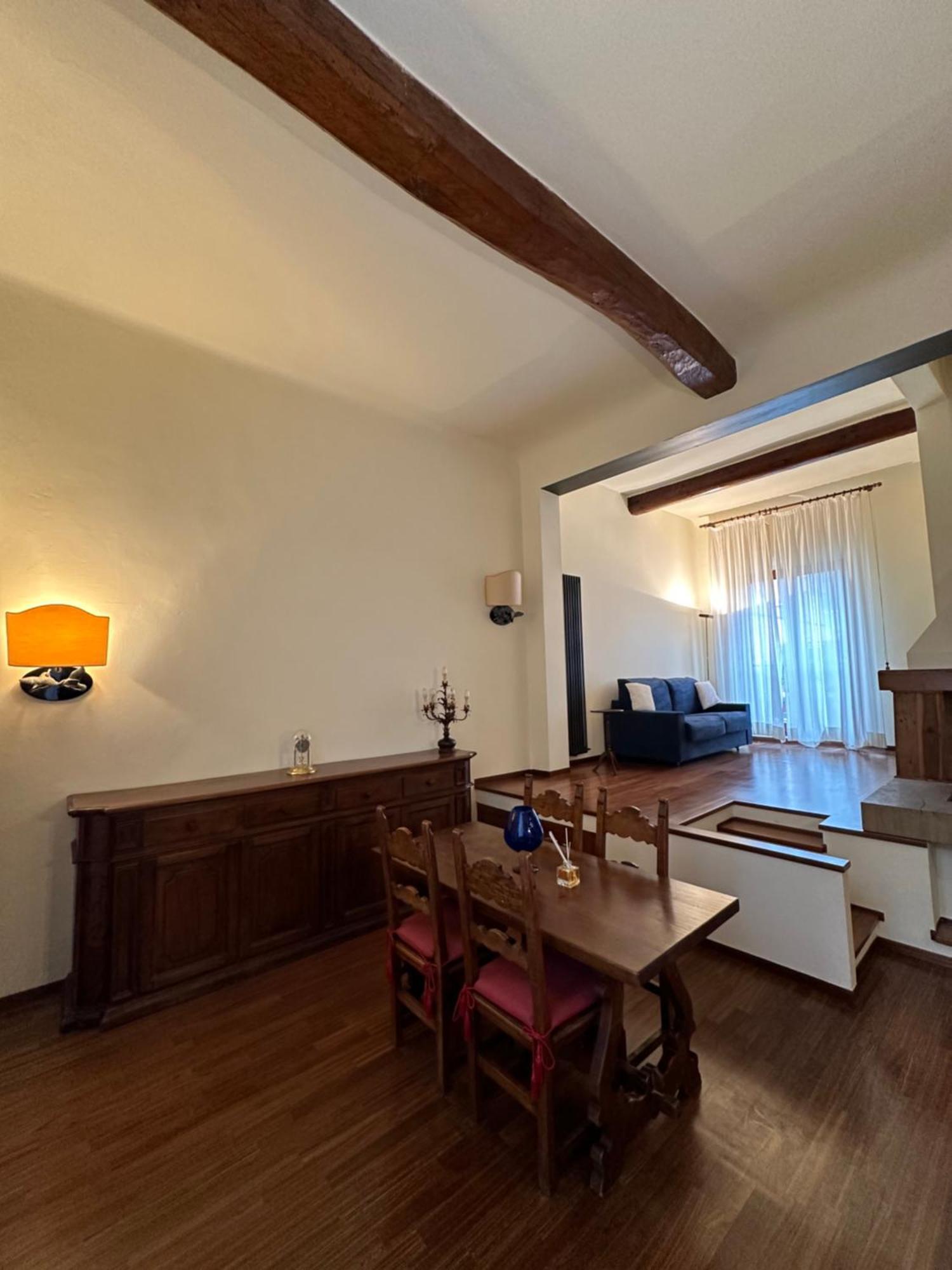 Casa Righi Nel Cuore Di Bologna Lägenhet Exteriör bild