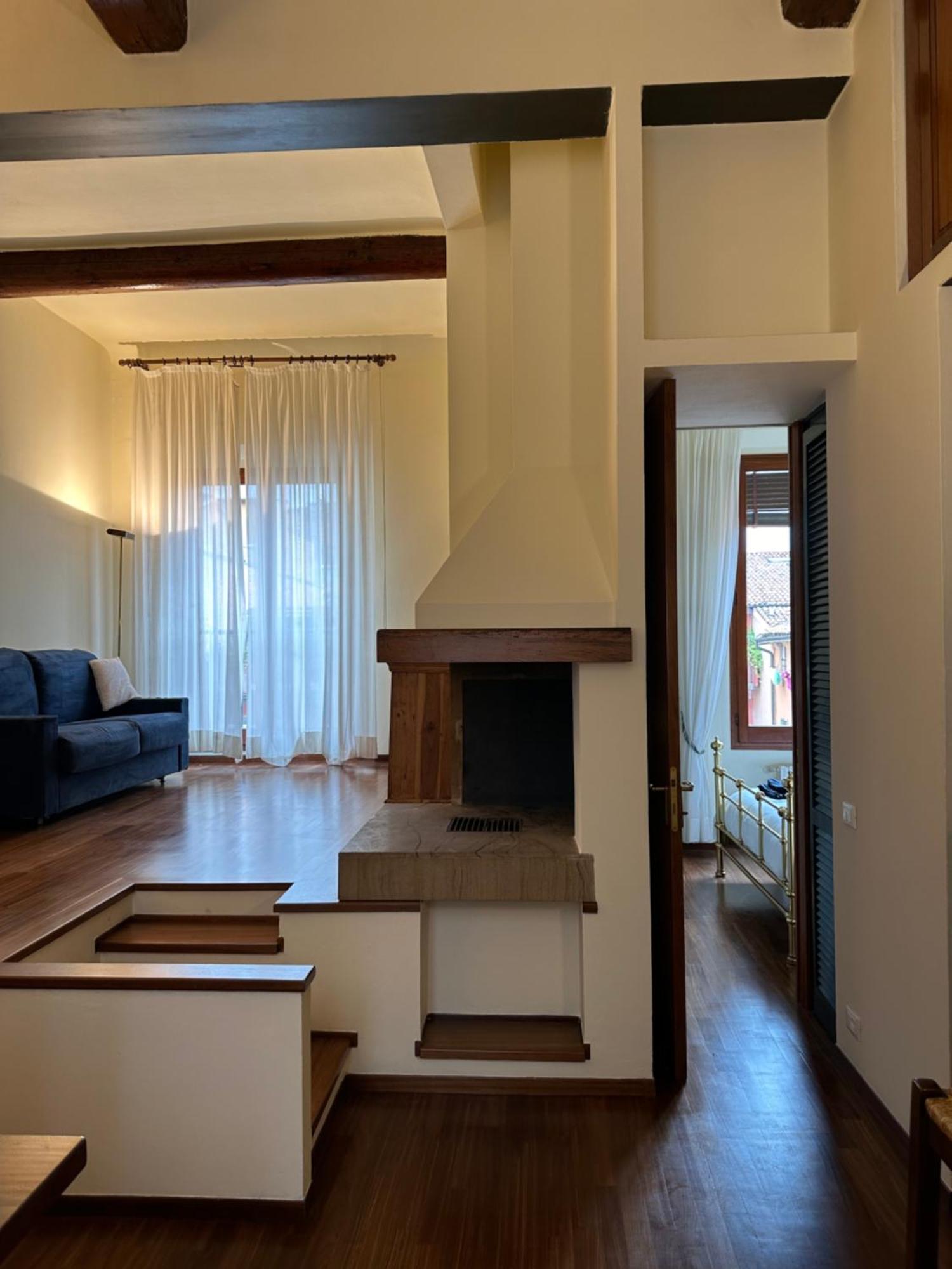 Casa Righi Nel Cuore Di Bologna Lägenhet Exteriör bild